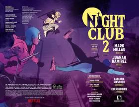 Read Night Club  2 Page 4 in English