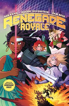 Renegade Royale: Renegade Royale