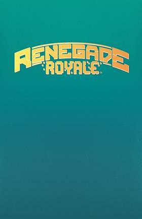 Read Renegade Royale  1 Page 3 in English