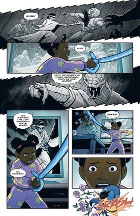 Read Renegade Royale  1 Page 10 in English