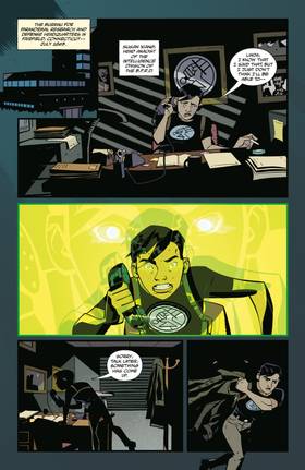 Read Shadow of the Golden Crane  2 Page 4 in English