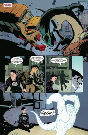 Read Shadow of the Golden Crane  2 Page 6 in English