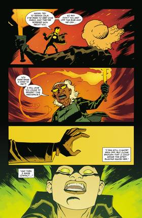 Read Shadow of the Golden Crane  3 Page 6 in English