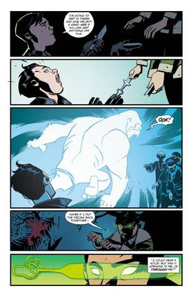 Read Shadow of the Golden Crane  5 Page 7 in English
