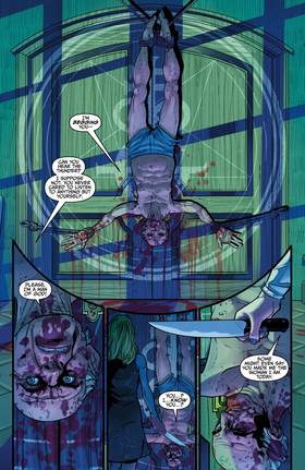 Read Sister Imperator  2 Page 4 in English