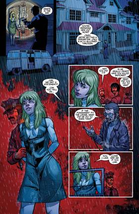 Read Sister Imperator  2 Page 6 in English