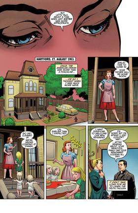 Read Sister Imperator  2 Page 8 in English