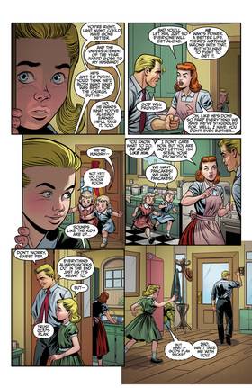 Read Sister Imperator  2 Page 9 in English