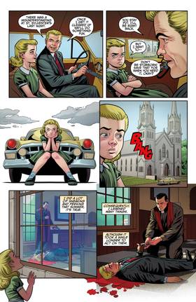 Read Sister Imperator  2 Page 10 in English