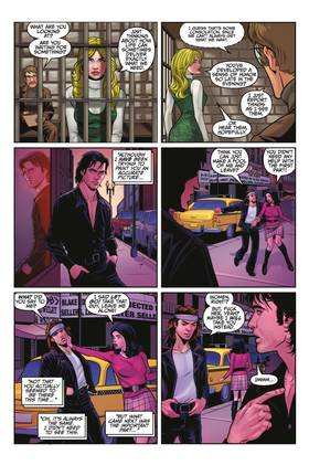 Read Sister Imperator  3 Page 3 in English