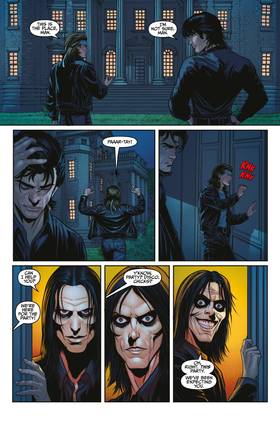 Read Sister Imperator  4 Page 4 in English