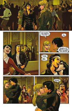 Read Sister Imperator  4 Page 6 in English