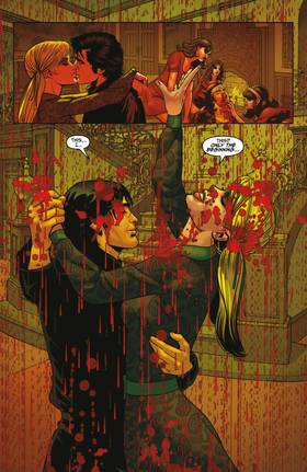 Read Sister Imperator  4 Page 7 in English