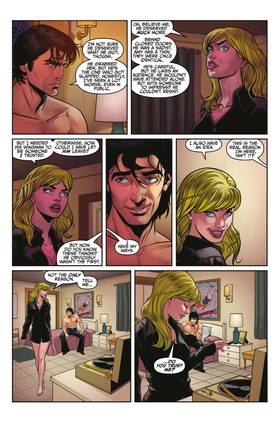 Read Sister Imperator  4 Page 9 in English