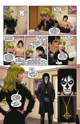 Read Sister Imperator  4 Page 10 in English
