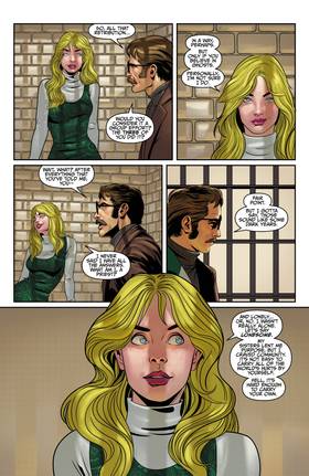 Read Sister Imperator  5 Page 4 in English