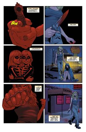 Read Sister Imperator  5 Page 5 in English