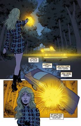Read Sister Imperator  5 Page 6 in English
