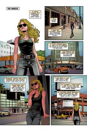 Read Sister Imperator  5 Page 7 in English