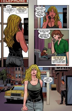 Read Sister Imperator  5 Page 8 in English