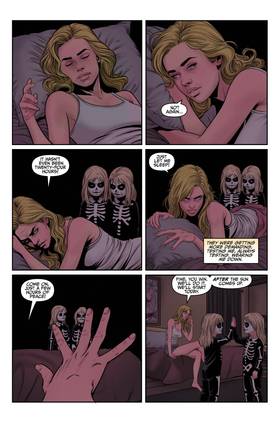Read Sister Imperator  5 Page 9 in English