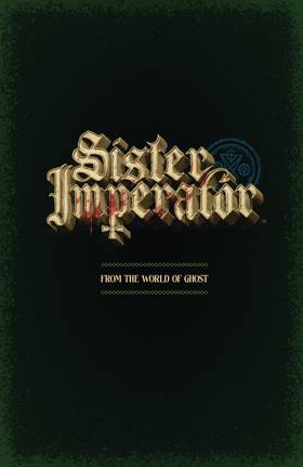 Read Sister Imperator  1 Page 5 in English