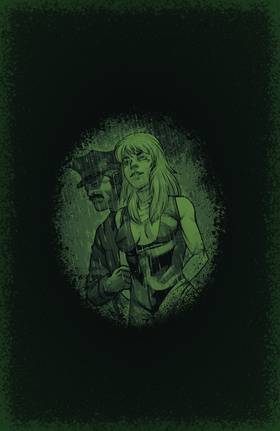 Read Sister Imperator  1 Page 10 in English