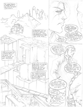 Read Soul Chaser  2 Page 2 in English