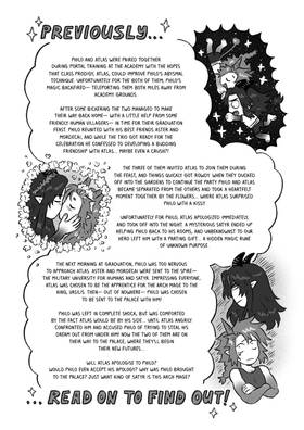 Read Sparks  2 Page 7 in English