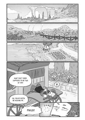 Read Sparks  2 Page 9 in English