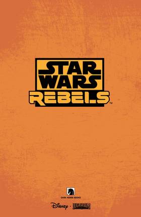Read Star Wars  3 Page 5 in English