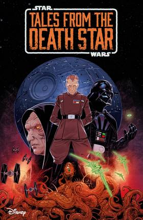 Read Star Wars  5 Page 1 in English