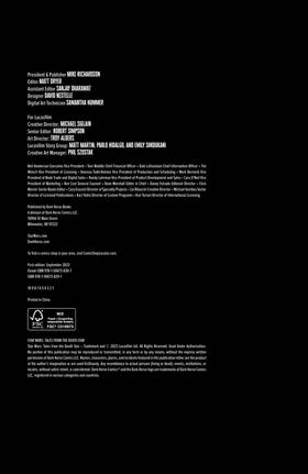 Read Star Wars  5 Page 5 in English