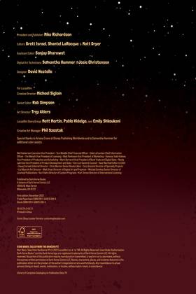 Read Star Wars  4 Page 6 in English