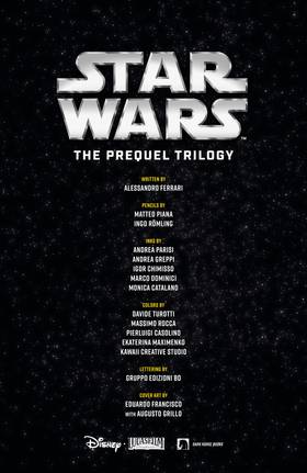Read Star Wars  2 Page 5 in English