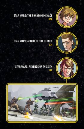 Read Star Wars  2 Page 7 in English