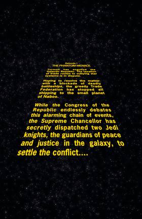 Read Star Wars  2 Page 10 in English
