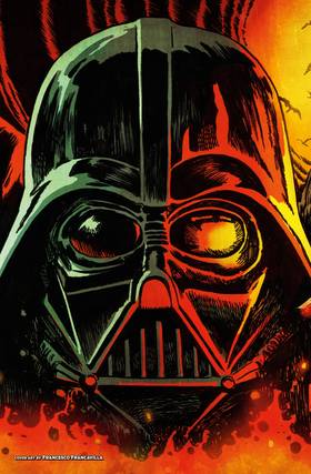 Read Star Wars  1 Page 5 in English