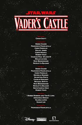 Read Star Wars  1 Page 6 in English