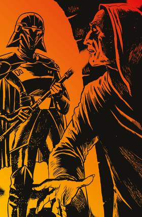 Read Star Wars  1 Page 9 in English