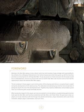 Read Star Wars  5 Page 8 in English