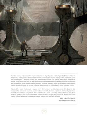 Read Star Wars  5 Page 9 in English