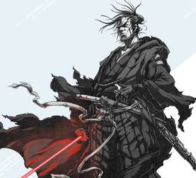 Read Star Wars  6 Page 6 in English