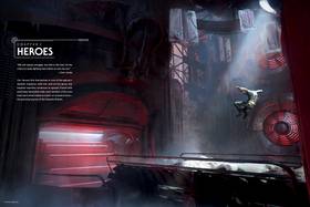 Read Star Wars  5 Page 10 in English
