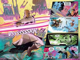 Read Star Wars  4 Page 10 in English
