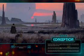 Read Star Wars  7 Page 10 in English