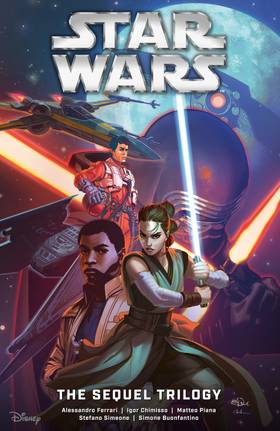 Star Wars: Star Wars: The Sequel Trilogy