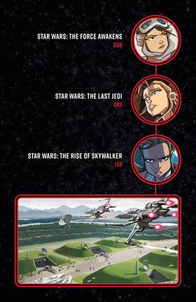 Read Star Wars  8 Page 7 in English
