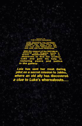 Read Star Wars  8 Page 10 in English