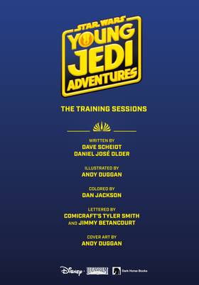 Read Star Wars  9 Page 5 in English